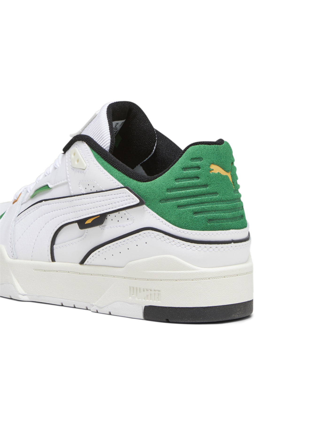 Кроссовки PUMA Slipstream Bball модель 393266 Фото