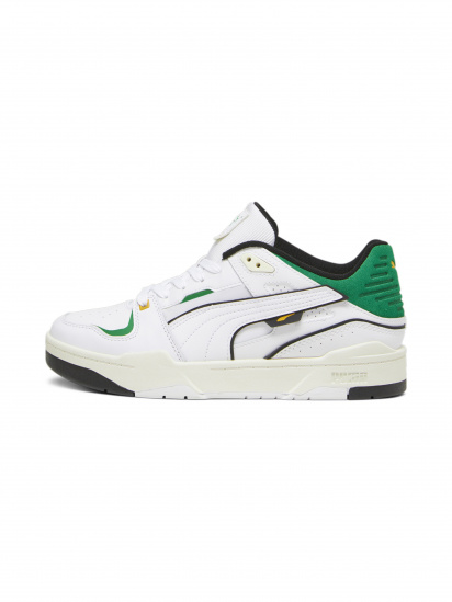 Кросівки PUMA Slipstream Bball модель 393266 — фото 4 - INTERTOP