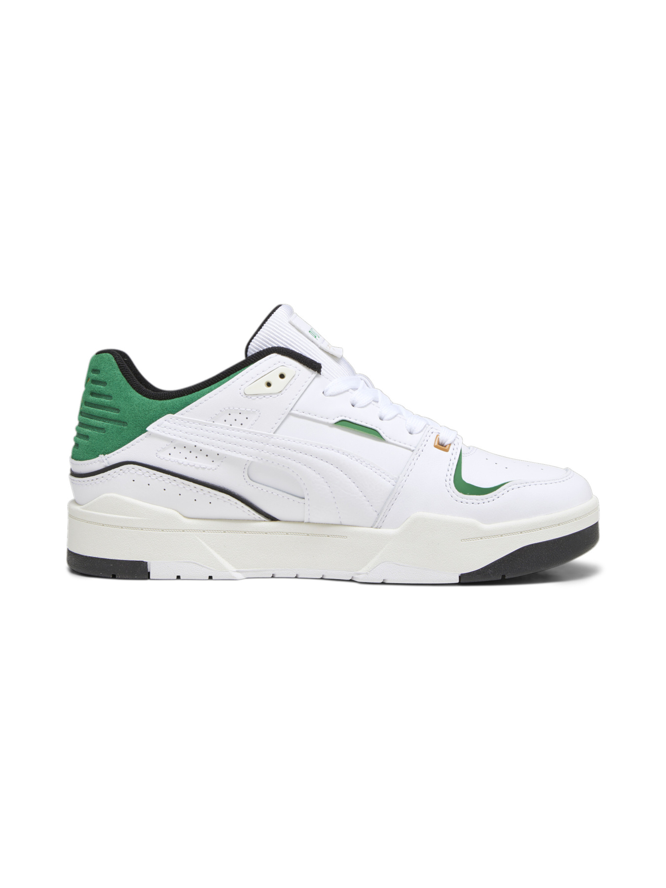 Кросівки повсякденні PUMA Slipstream Bball модель 393266 Кросівки повсякденні PUMA Slipstream Bball модель 393266 Фото