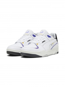 Кроссовки для тренировок PUMA Slipstream Bball модель 393266 Фото