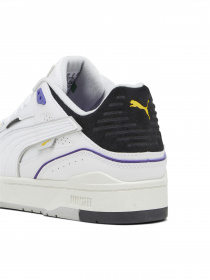 Кроссовки для тренировок PUMA Slipstream Bball модель 393266 Фото