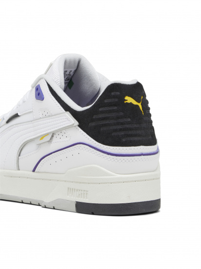 Кроссовки для тренировок PUMA Slipstream Bball модель 393266 — фото 3 - INTERTOP