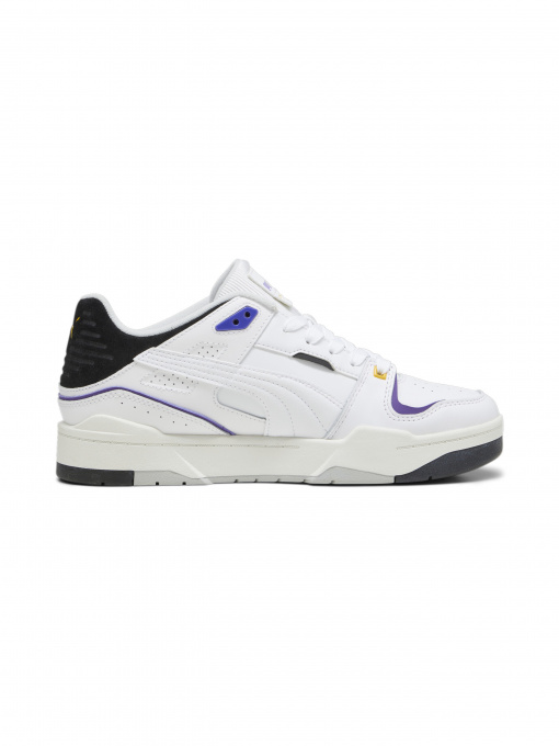 Кроссовки для тренировок PUMA Slipstream Bball модель 393266 Фото