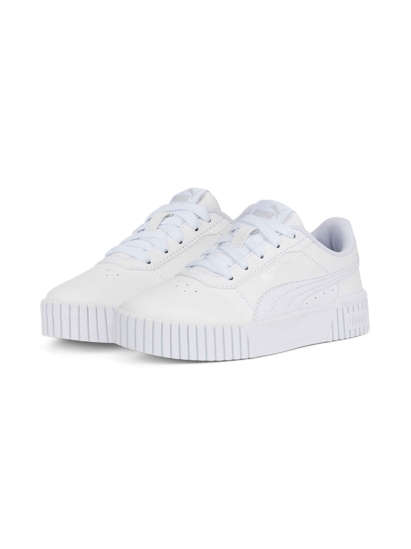 Кеды низкие PUMA Carina 2.0 Ps модель 386186 Фото