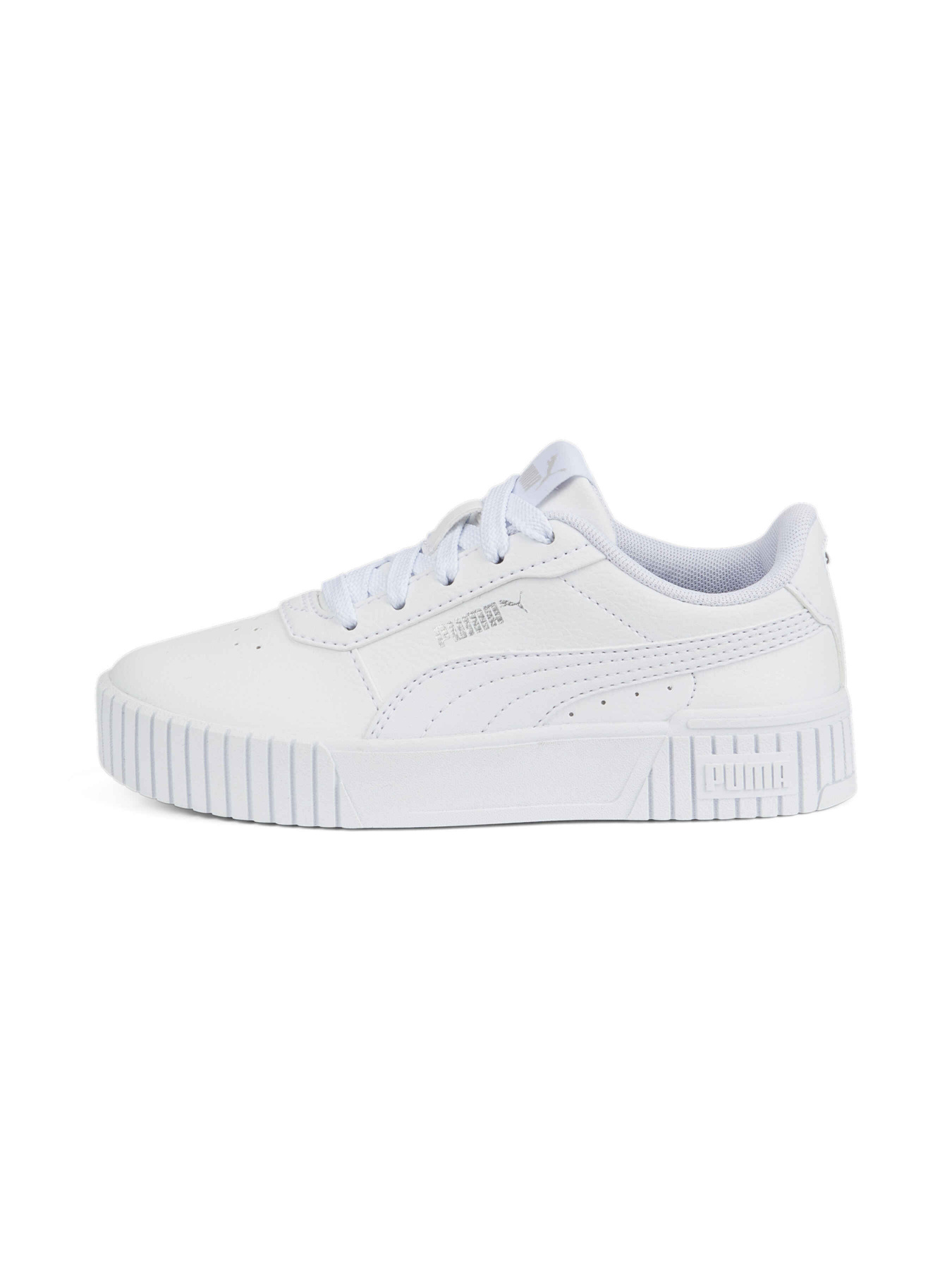 Кеды низкие PUMA Carina 2.0 Ps модель 386186 Фото