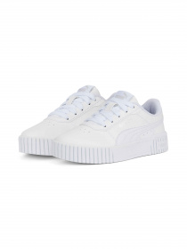 Кеды низкие PUMA Carina 2.0 Ps модель 386186 Фото