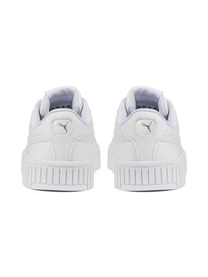 Кеди низькі PUMA Carina 2.0 Ps модель 386186 — фото 3 - INTERTOP