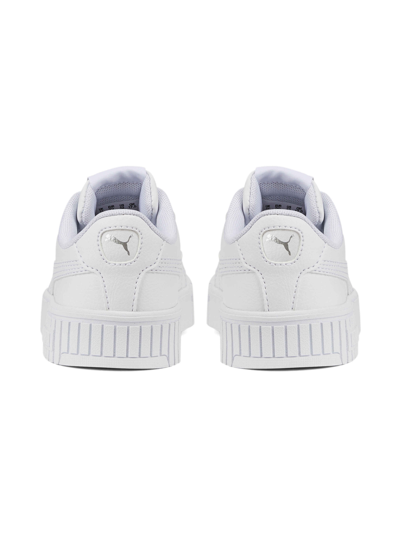 Кеды низкие PUMA Carina 2.0 Ps модель 386186 Фото