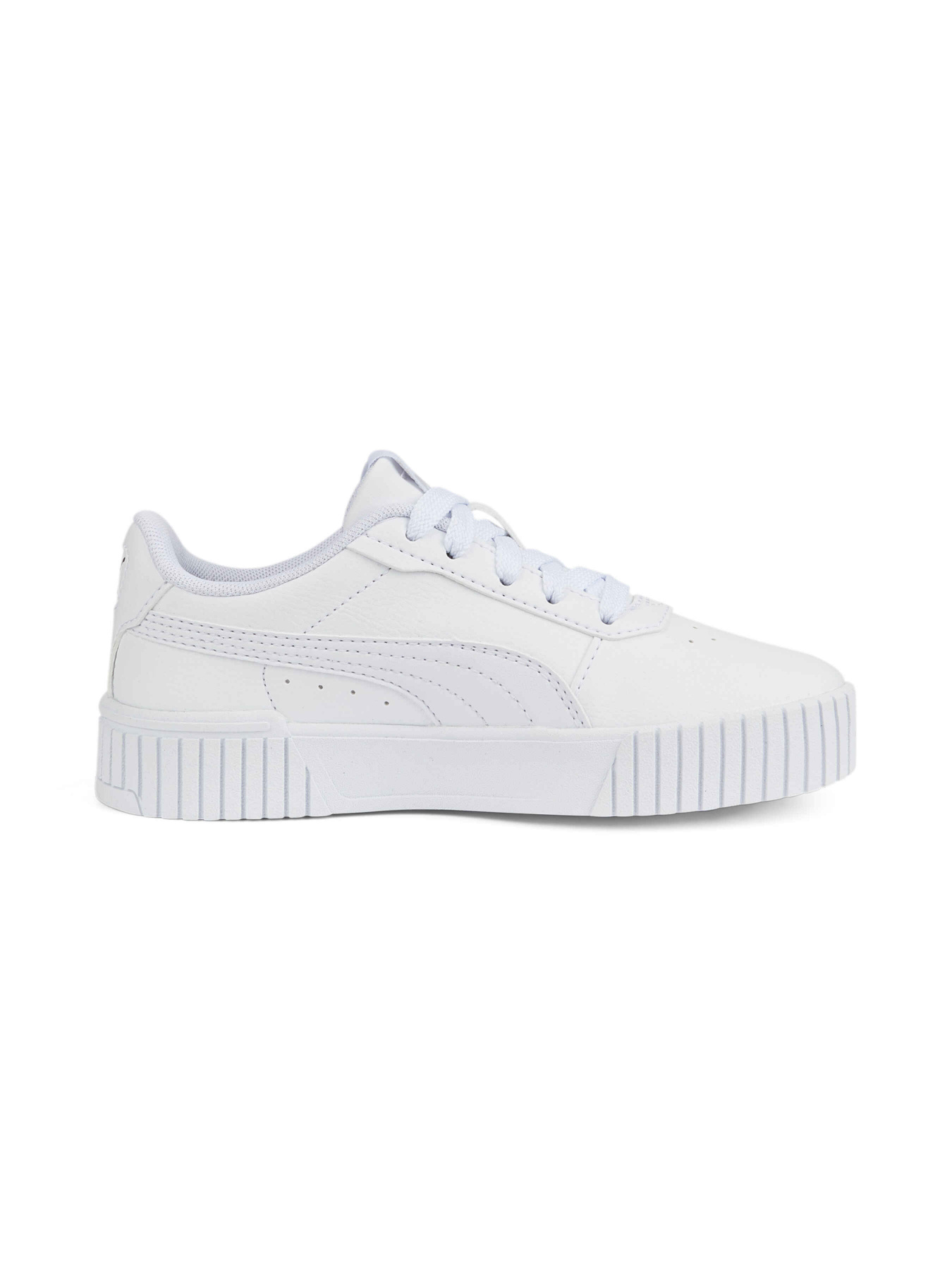 Кеды низкие PUMA Carina 2.0 Ps модель 386186 Фото