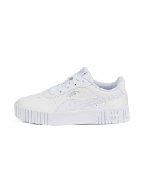 Кеды низкие PUMA Carina 2.0 Ps модель 386186 Фото