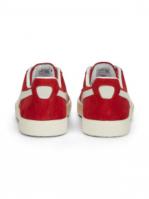 Кеды низкие PUMA Clyde Og модель 391962 Фото