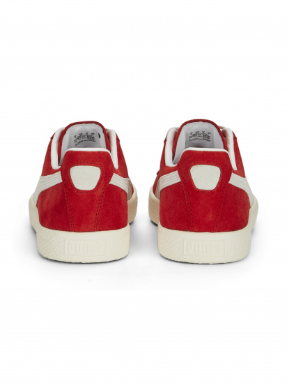 Кеди низькі PUMA Clyde Og модель 391962 — фото 3 - INTERTOP