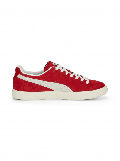 Кеди низькі PUMA Clyde Og модель 391962 - фото