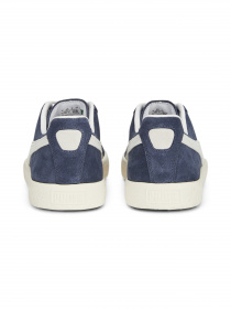 Кеды низкие PUMA модель 391962 Фото