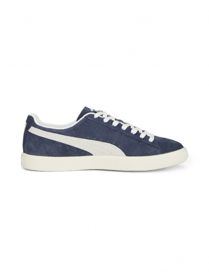 Кеди низькі PUMA модель 391962 - фото