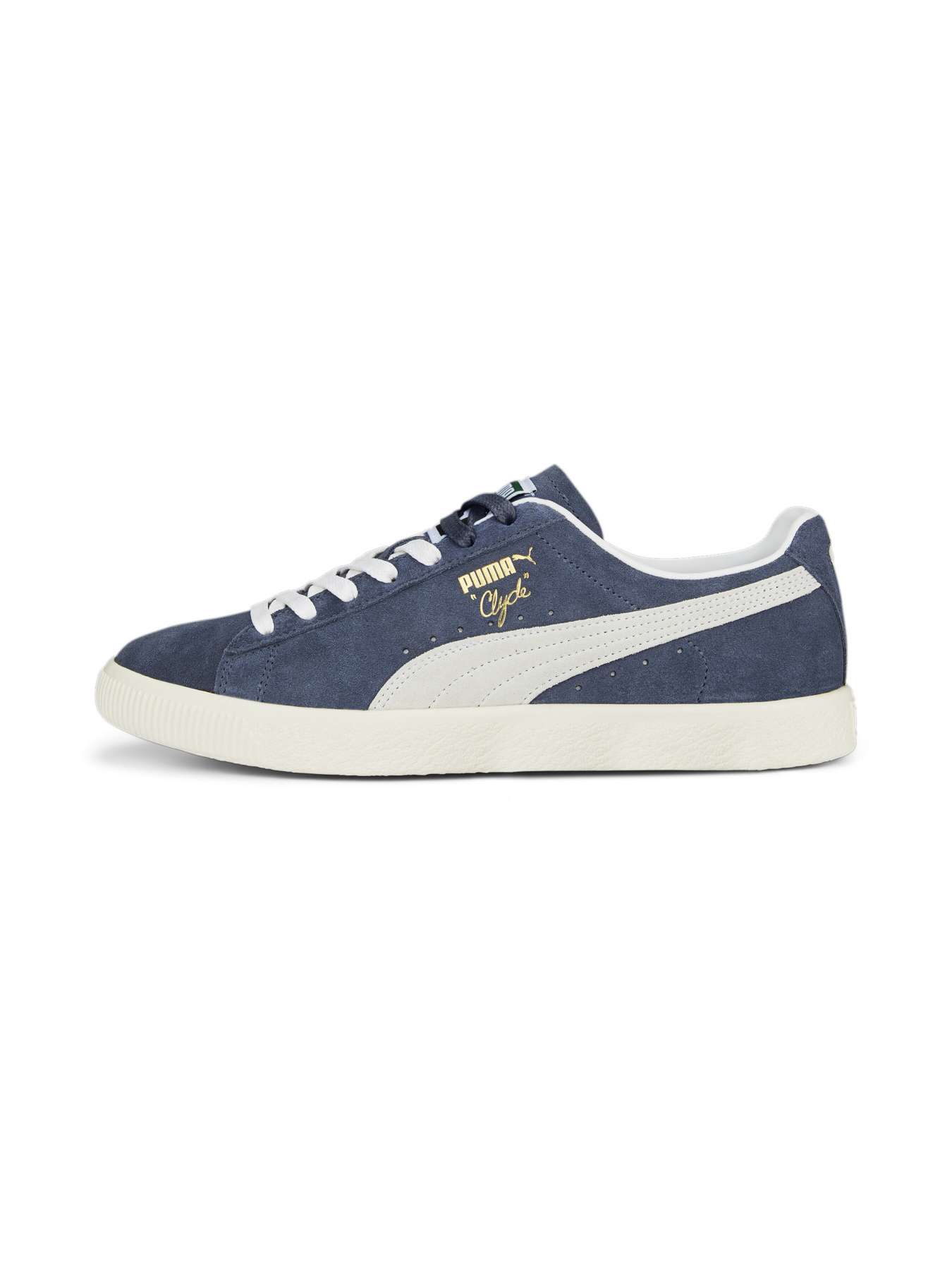 Кеды низкие PUMA модель 391962 Фото