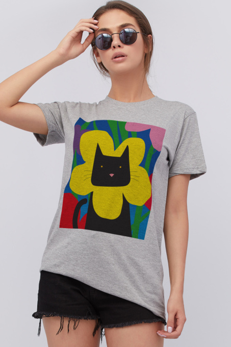 Футболки і поло YAPPI модель WG2070 Фото