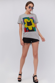 Футболки и поло YAPPI модель WG2070 Фото