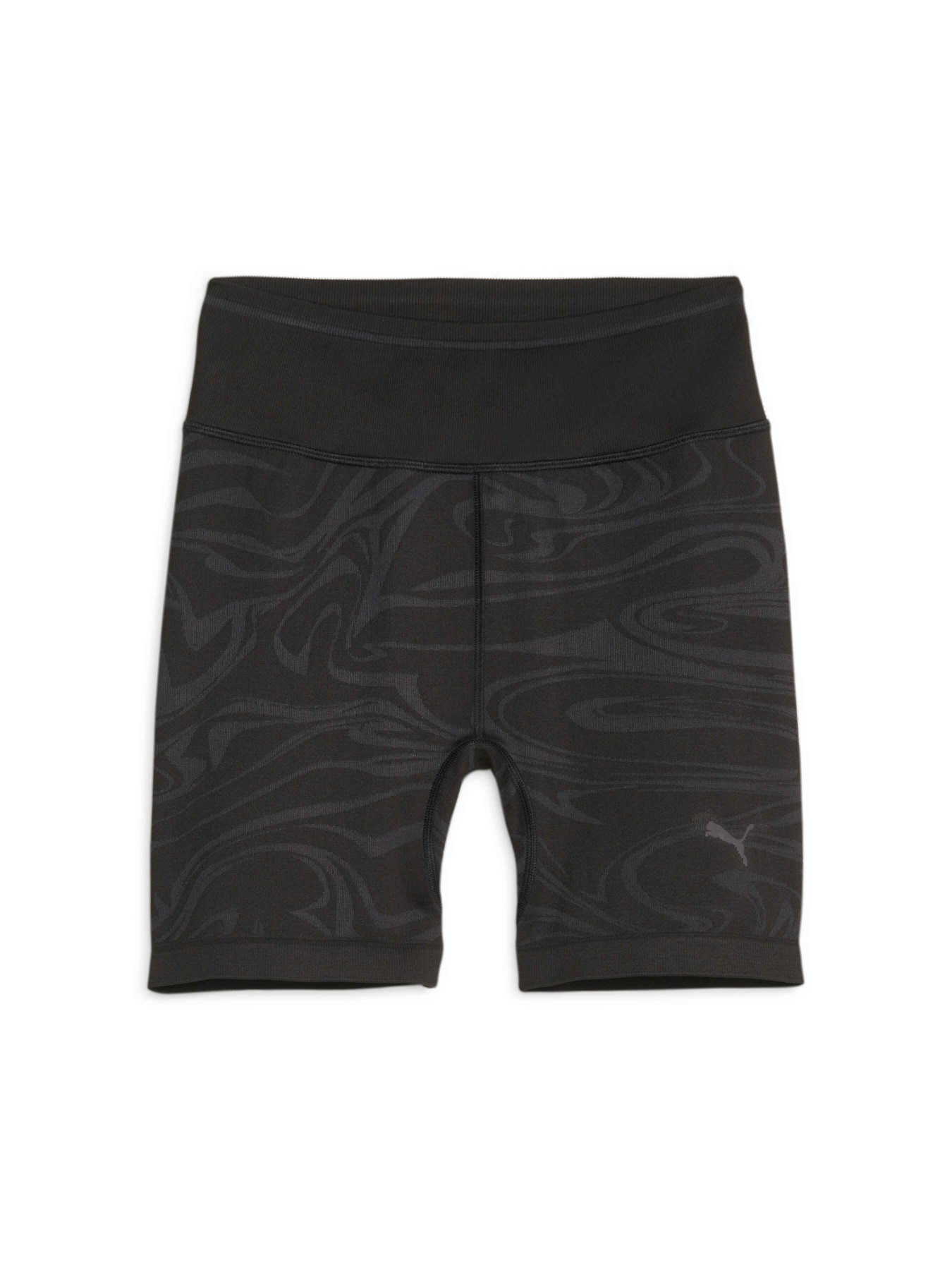 Велосипедки PUMA Formknit Seamless Tight Short модель 523882 Фото