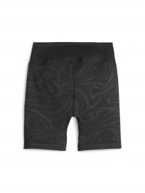 Велосипедки PUMA Formknit Seamless Tight Short модель 523882 Фото
