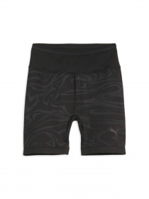 Велосипедки PUMA Formknit Seamless Tight Short модель 523882 Фото