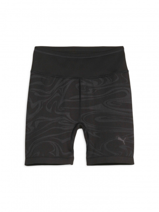 Велосипедки PUMA Formknit Seamless Tight Short модель 523882 Фото