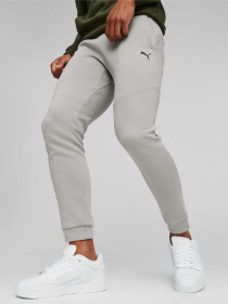 Штани спортивні PUMA Tech Track Pants Dk модель 538286 Фото