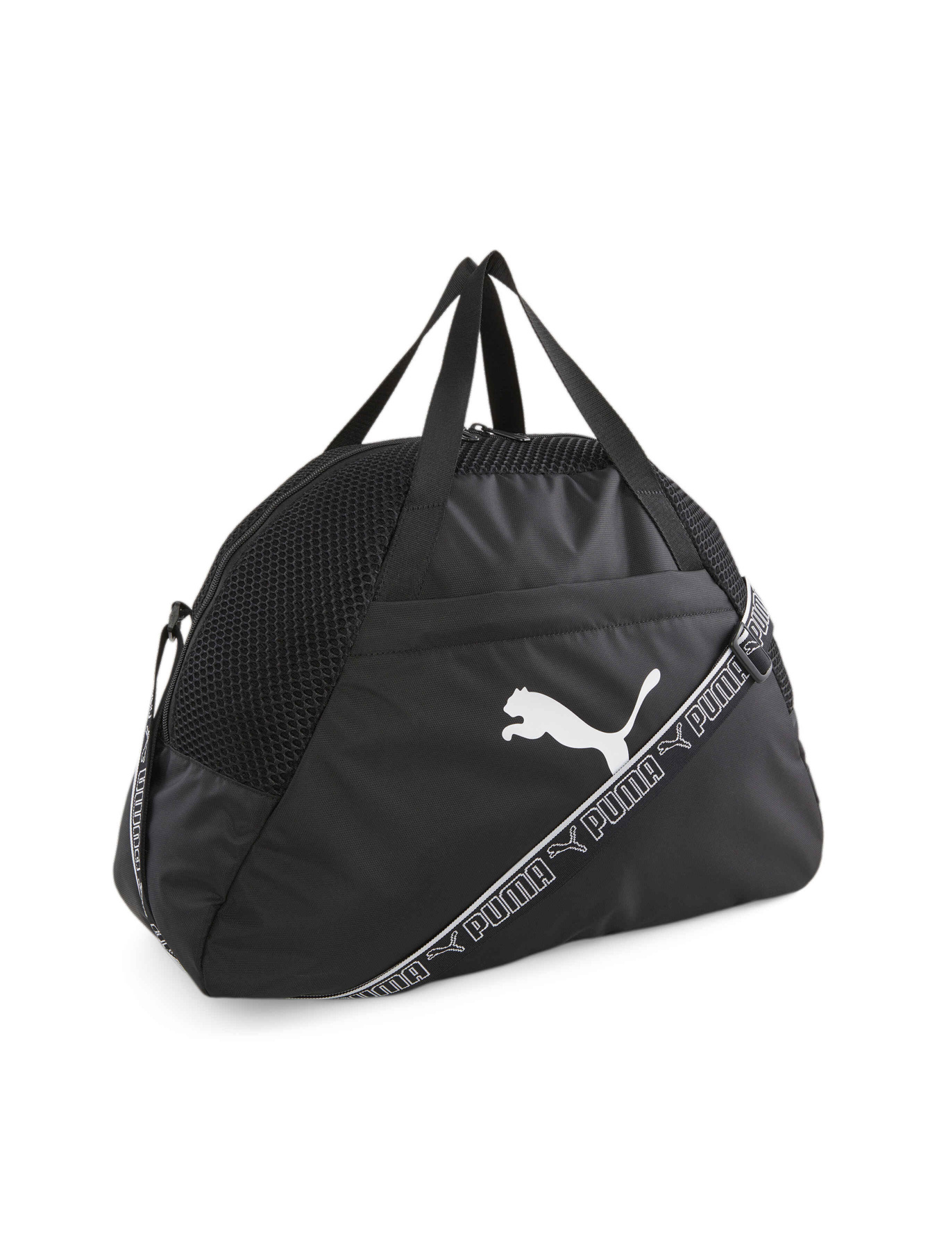 Дорожная сумка PUMA At Ess Grip Bag модель 090006 Фото