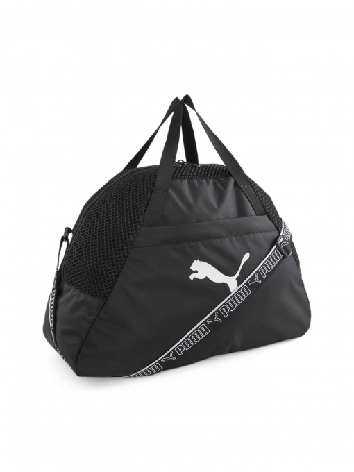 Дорожня сумка PUMA At Ess Grip Bag модель 090006 Фото