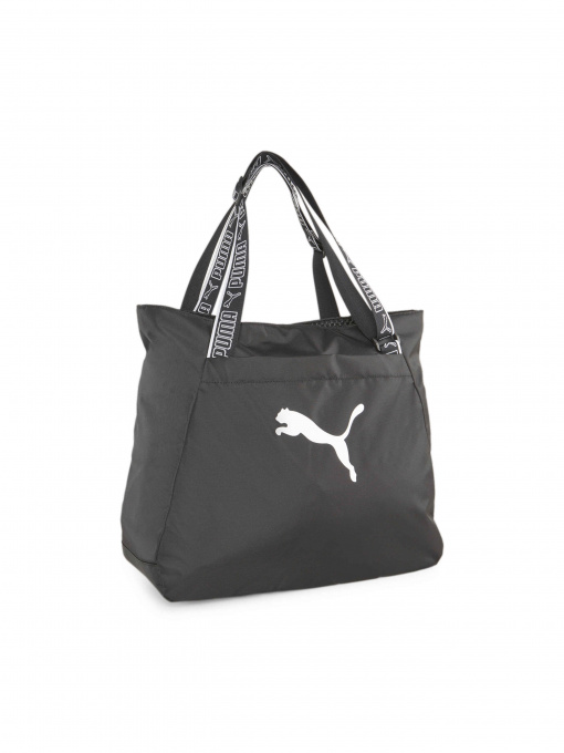 Сумка PUMA At Ess Tote Bag модель 090009 Фото