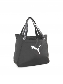 Сумки PUMA At Ess Tote Bag модель 090009 Фото