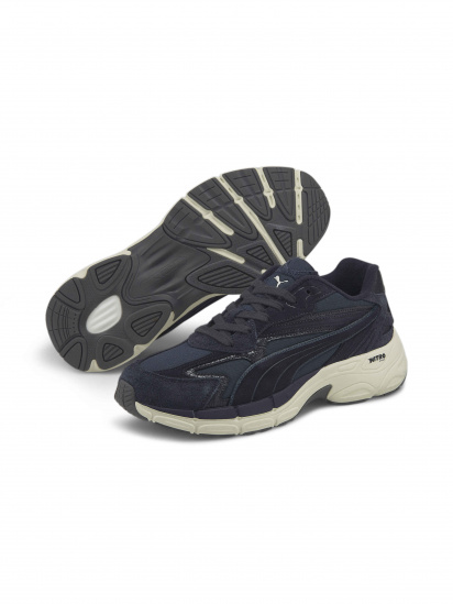 Кроссовки PUMA Teveris Nitro Worn Out модель 390033 — фото - INTERTOP