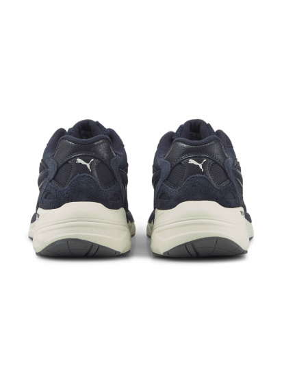 Кроссовки PUMA Teveris Nitro Worn Out модель 390033 — фото 3 - INTERTOP
