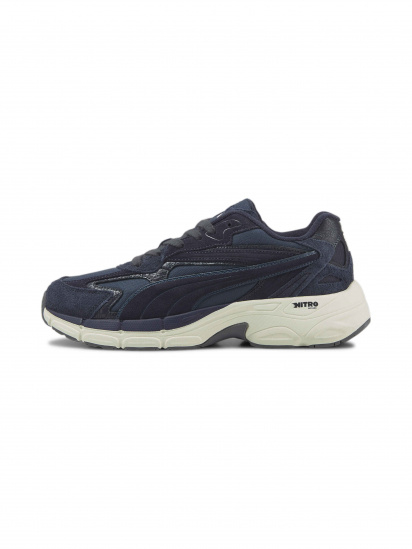 Кроссовки PUMA Teveris Nitro Worn Out модель 390033 — фото 4 - INTERTOP