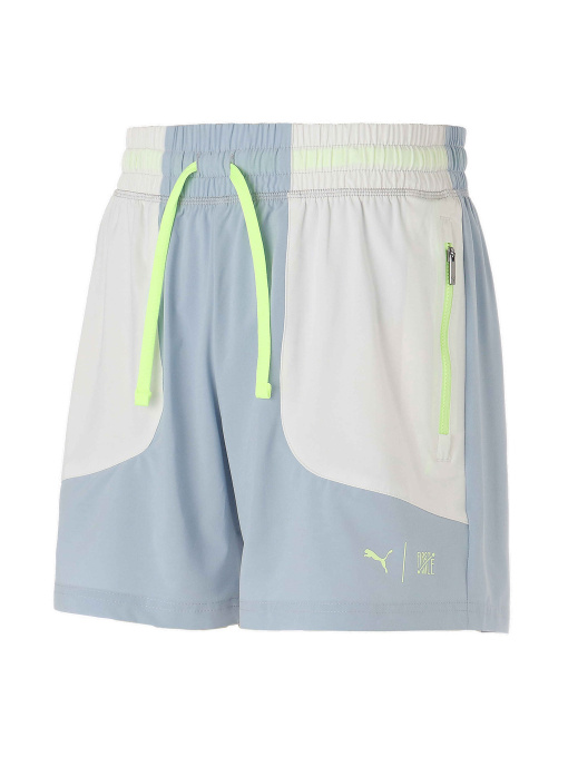 Шорты спортивные PUMA First Mile Woven 5" Short M модель 523031 Фото