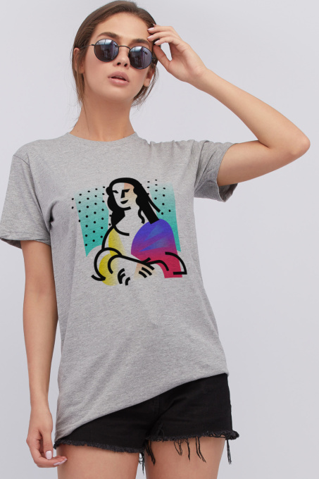 Футболки и поло YAPPI модель WG2090 Фото