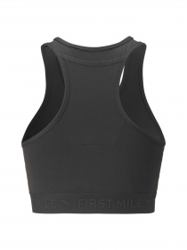 Топ спортивный PUMA W First Mile High Impact Bra модель 523210 Фото