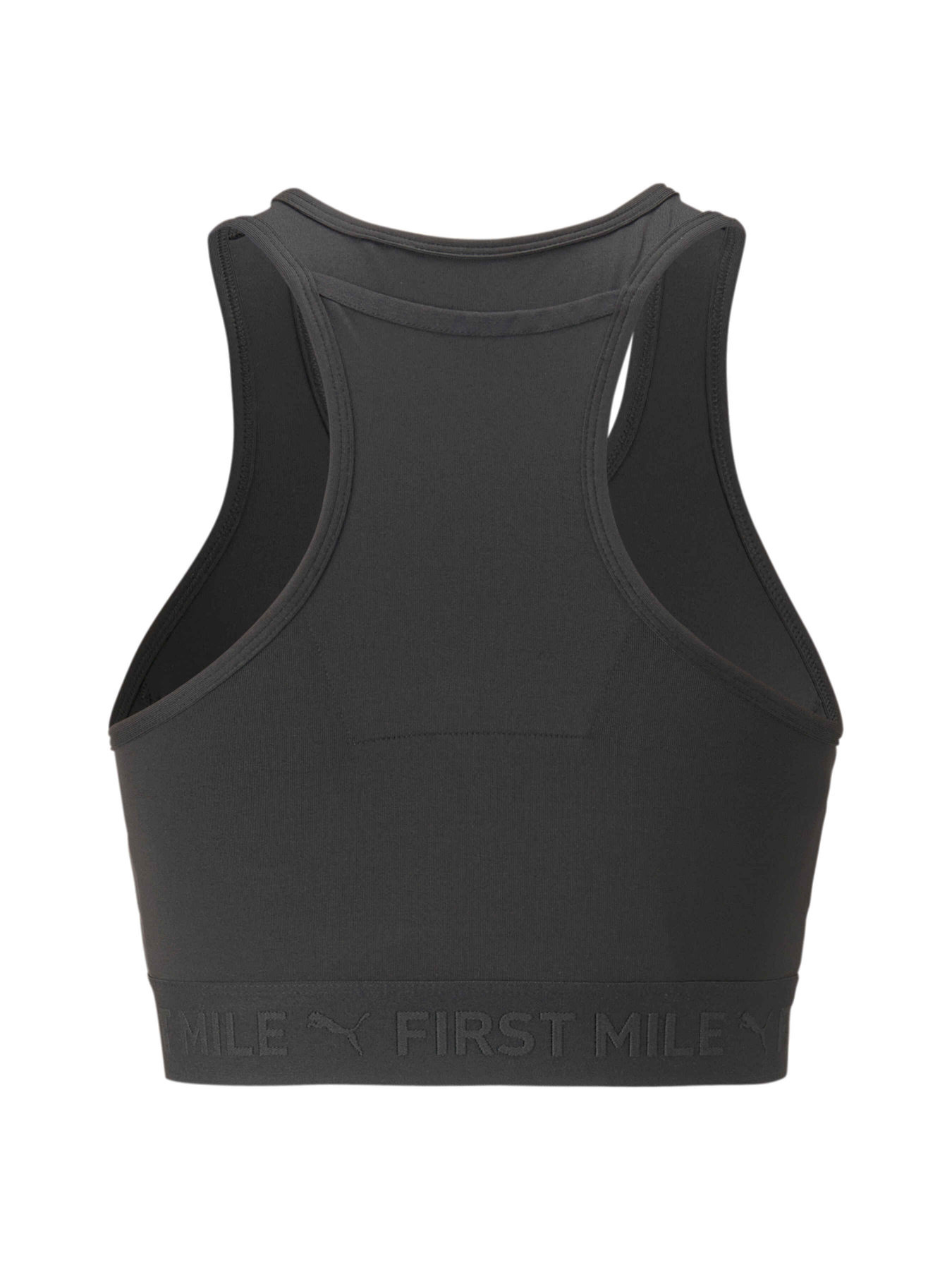 Спортивний топ PUMA W First Mile High Impact Bra модель 523210 Фото