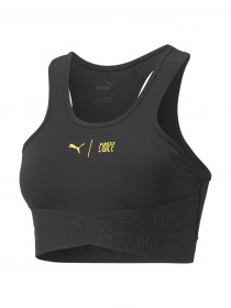 Спортивний топ PUMA W First Mile High Impact Bra модель 523210 Фото