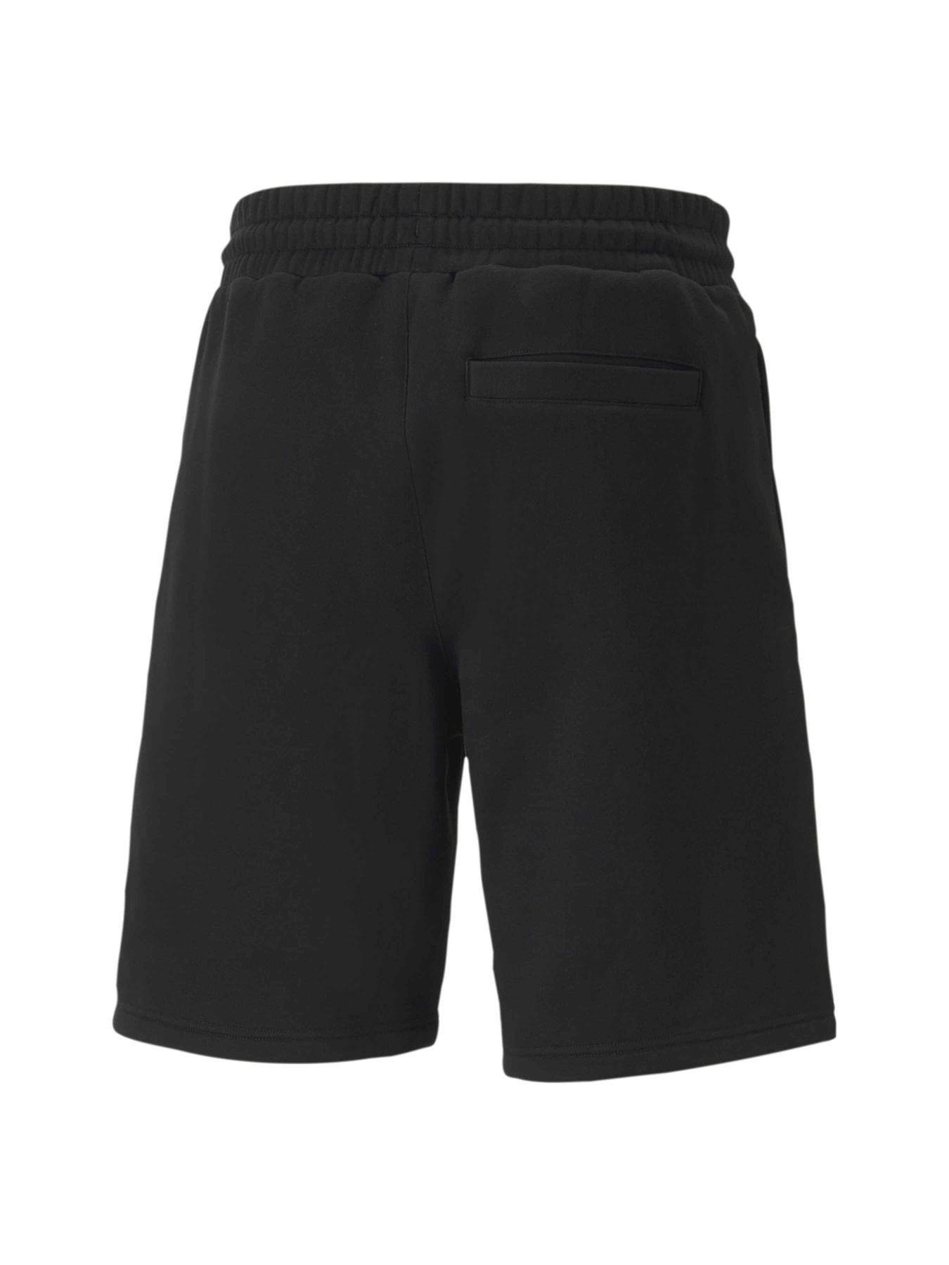 Шорты спортивные PUMA Graphic Booster Short 1 модель 536338 Фото