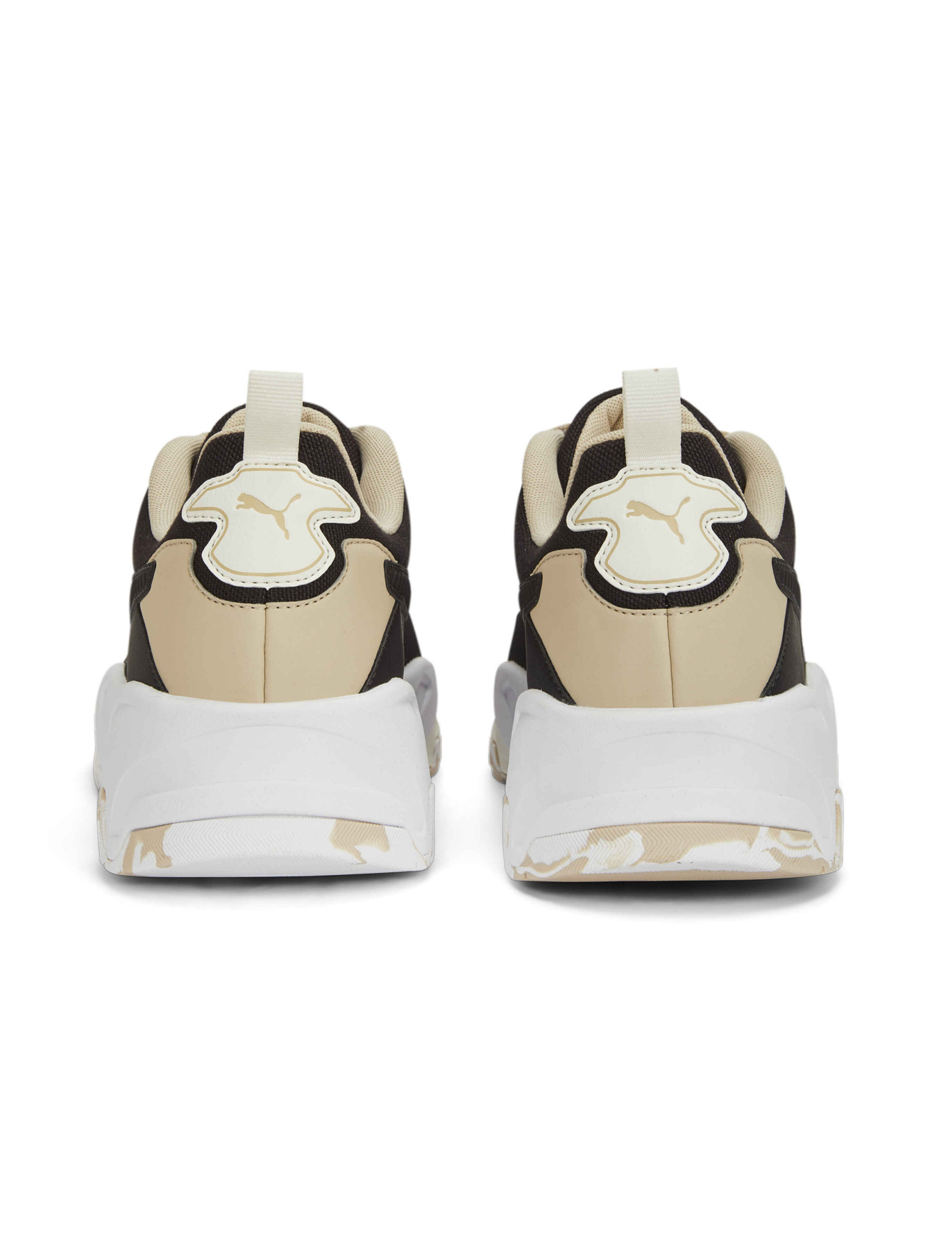 Кроссовки PUMA Trinity Better модель 389290 Фото