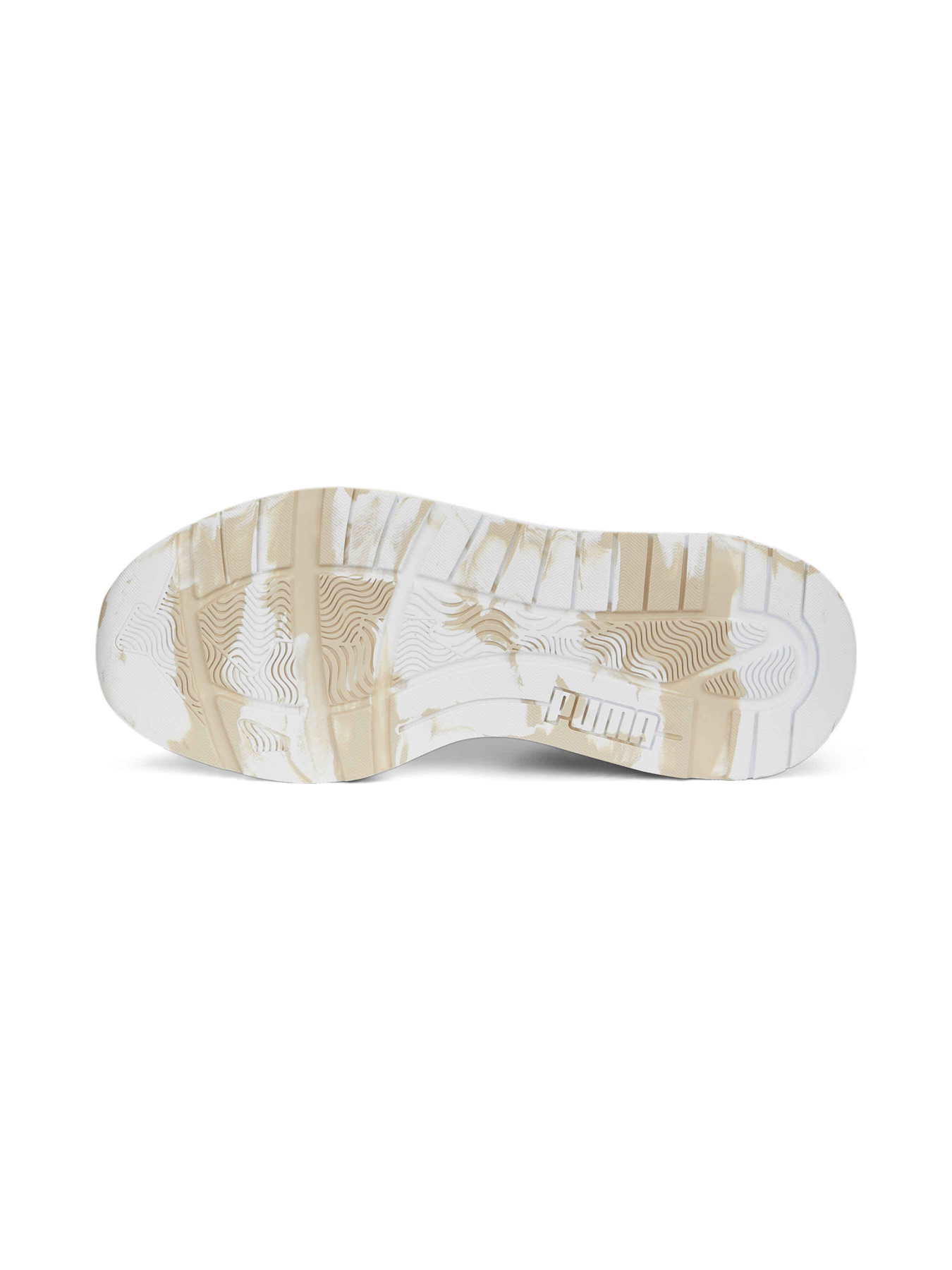 Кросівки повсякденні PUMA Trinity Better модель 389290 Фото