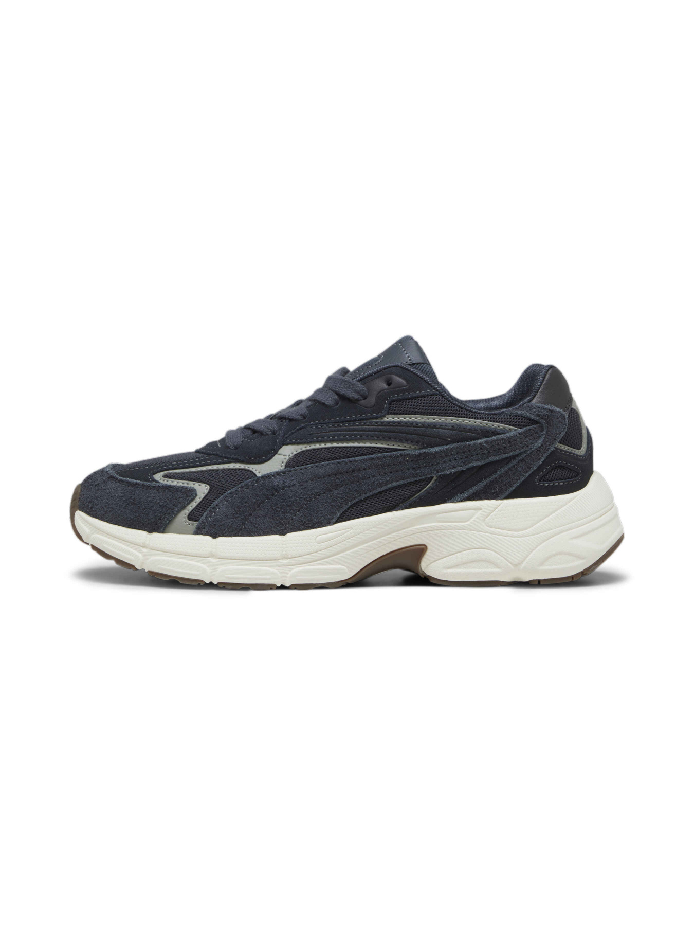 Кроссовки PUMA Teveris Nitro Earth модель 394809 Фото