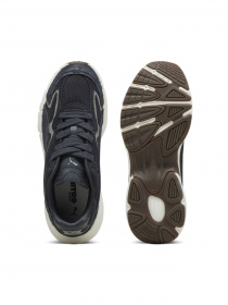 Кроссовки PUMA Teveris Nitro Earth модель 394809 Фото