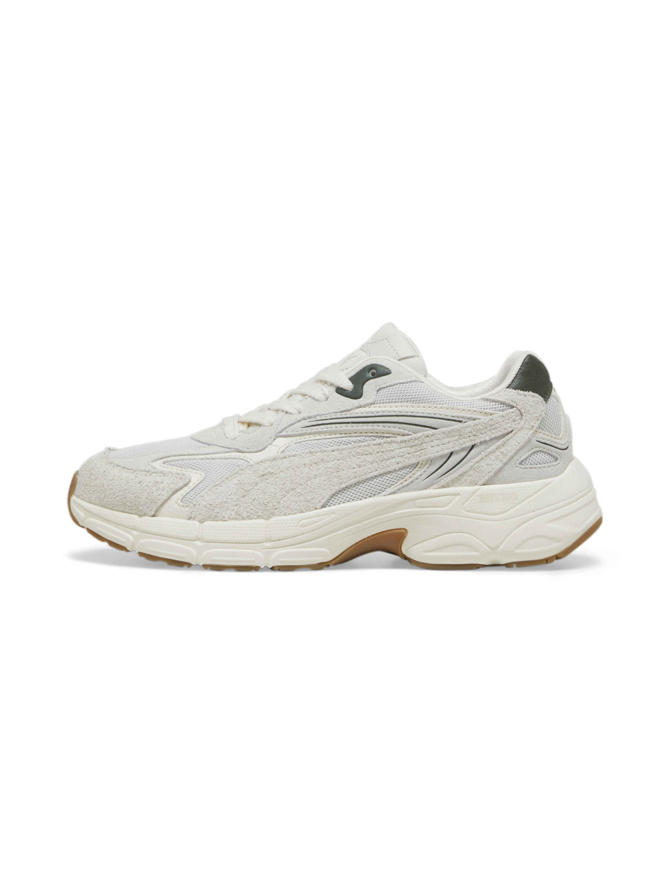 Кроссовки для бега PUMA Teveris Nitro Earth модель 394809 Фото