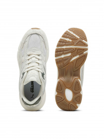 Кроссовки для бега PUMA Teveris Nitro Earth модель 394809 Фото