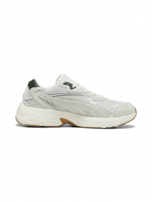 Кроссовки для бега PUMA Teveris Nitro Earth модель 394809 Фото