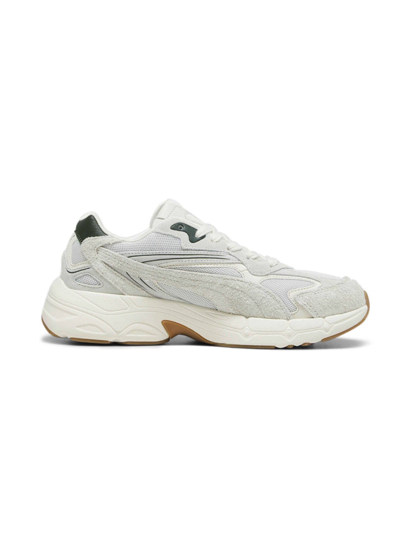 Кроссовки для бега PUMA Teveris Nitro Earth модель 394809 Фото