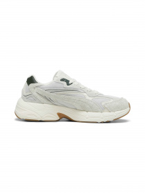 Кроссовки для бега PUMA Teveris Nitro Earth модель 394809 Фото