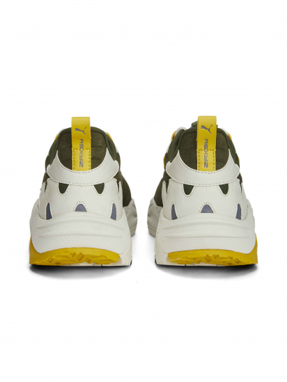 Кросівки PUMA Rs-trck Sunpo Wns модель 390934 — фото 3 - INTERTOP